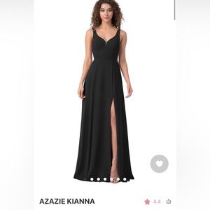 Brand new bridesmaid dress